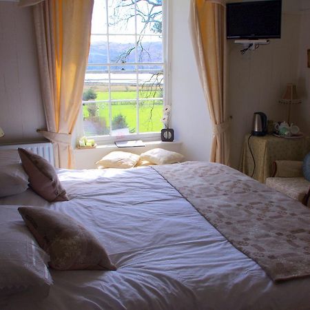 Gogarth Hall Farm Holidays Pennal 외부 사진