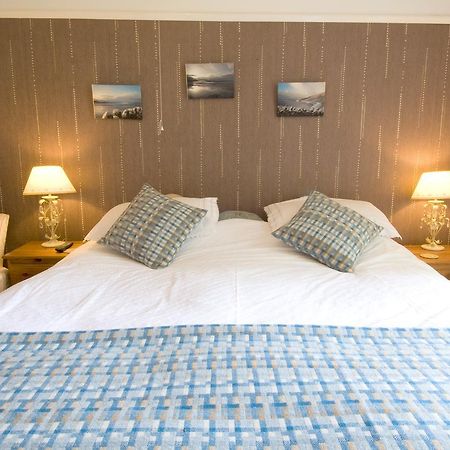 Gogarth Hall Farm Holidays Pennal 외부 사진